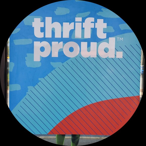 thriftedeva